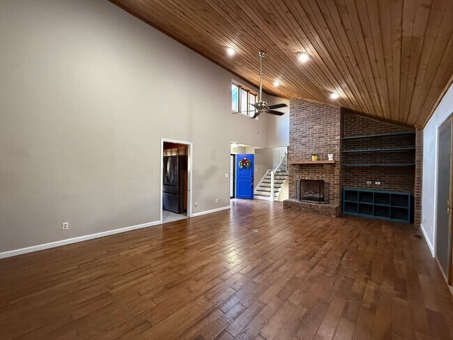 Foto del edificio - 3 Bedroom 3 Bathroom Home in Kingsport, TN