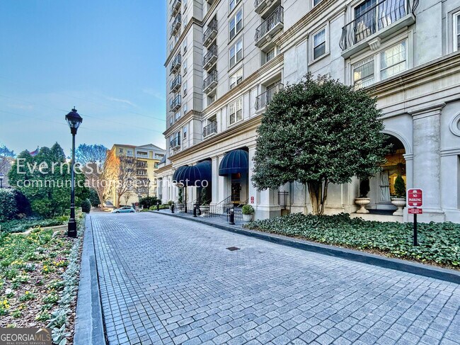 Foto del edificio - 199 14th St NE