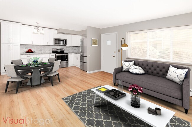 Building Photo - 1041 N Northwest Hwy