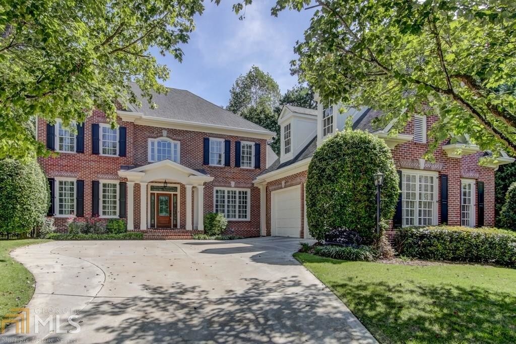 Foto principal - 245 High Point Walk NE