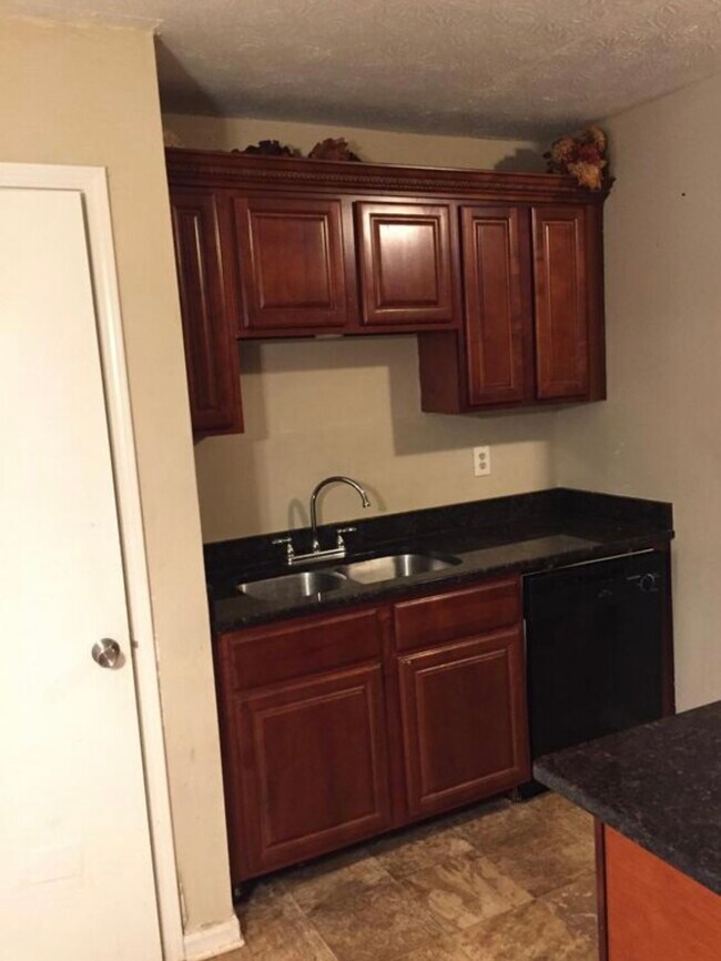 Kitchen Sink - 421 Charter Ct