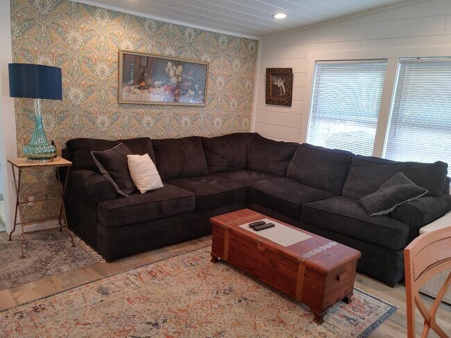 living room - 30 Point Pleasant Rd