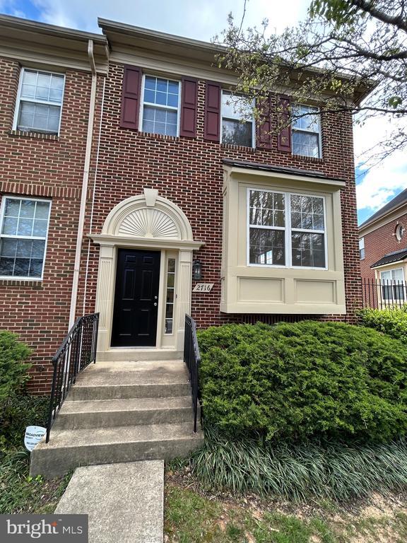 Foto principal - 2716 Stanton Rd SE