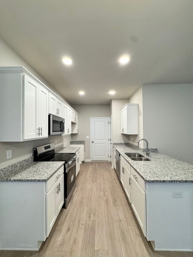 Foto del edificio - 1205 McCoy St