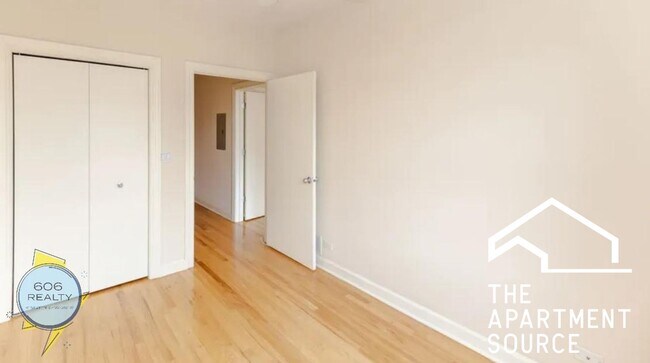 Foto del edificio - 3347 N Clark St