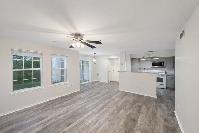 Foto del edificio - 4410 Lord Loudoun Ct