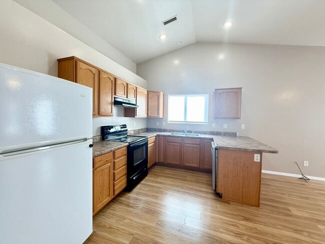 Building Photo - Nice duplex in Prescott Valley