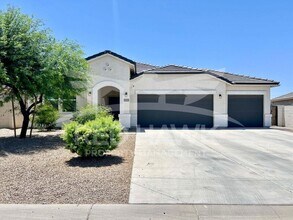 Building Photo - 9391 E Alfalfa Dr