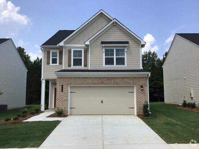 Building Photo - 673 Woodall Rd