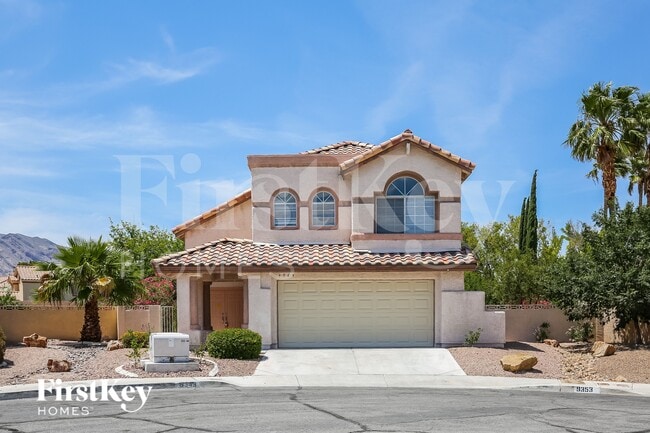 Building Photo - 9349 Magic Flower Ave