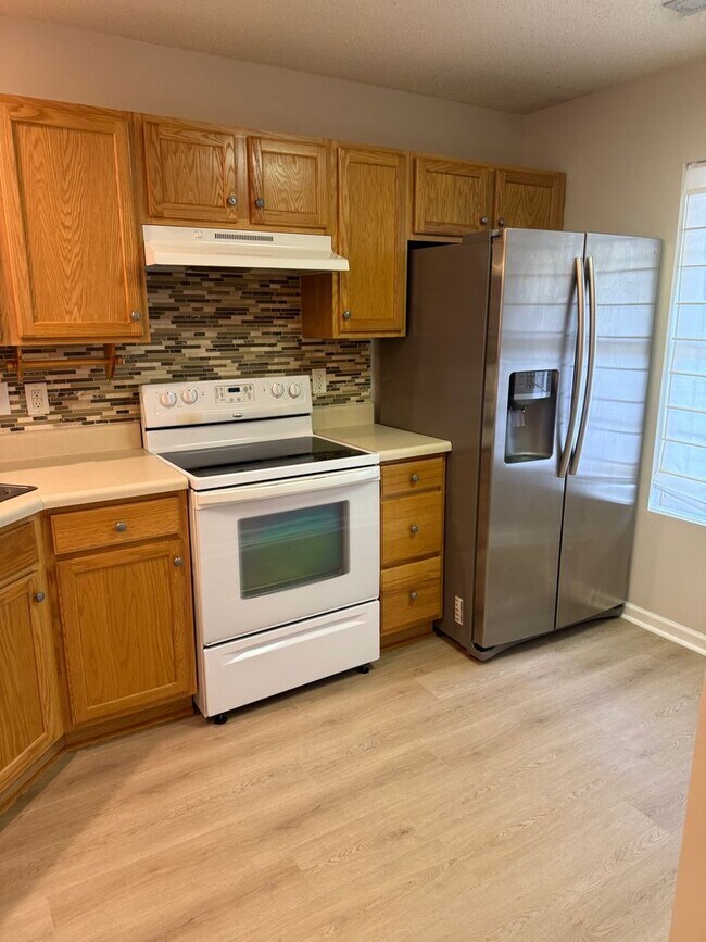 Foto del edificio - Rachels Keep Townhome