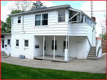 Building Photo - 103 Marion Ave