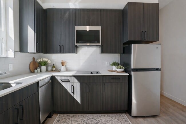 Kitchen - 9Ten West