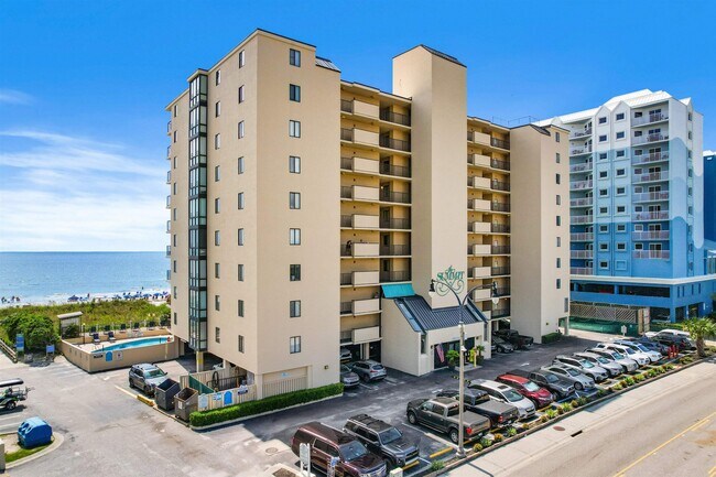 Building Photo - 4701 S Ocean Blvd