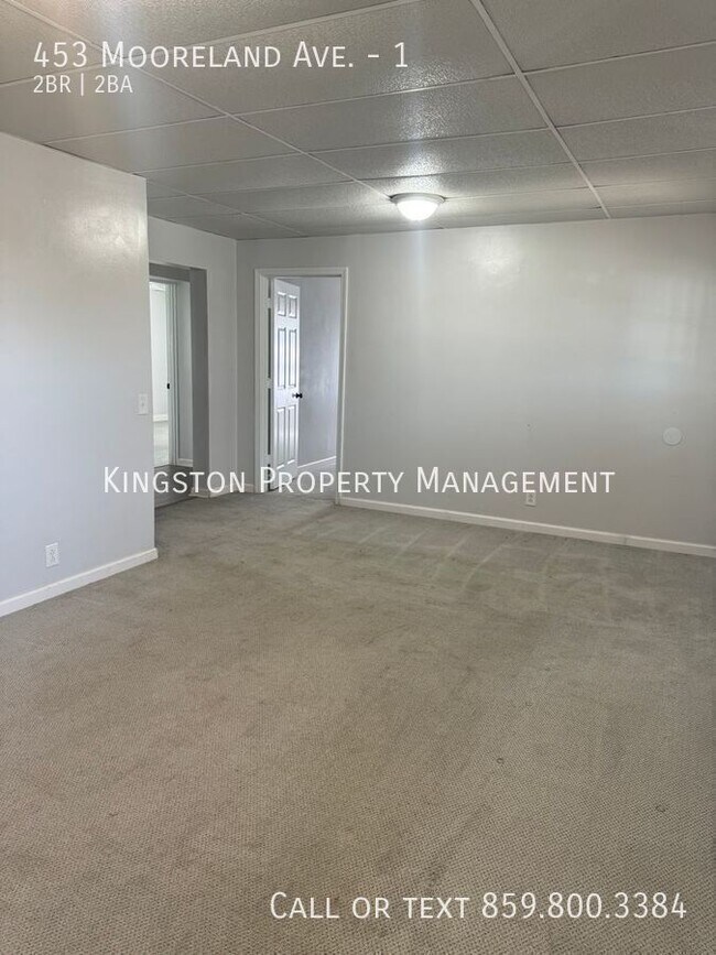 Building Photo - 453 Mooreland Ave