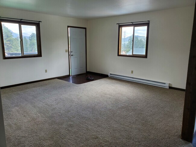 livingroom 3 - 411 Elm Ave