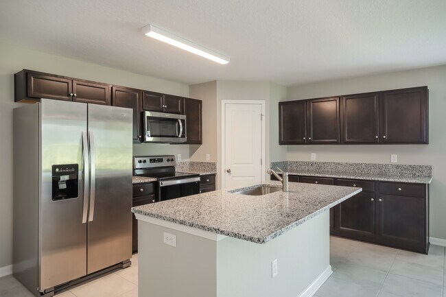 Foto del edificio - 7391 Misty Meadow Ct