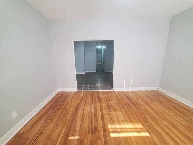 Foto del edificio - 4 Abbotsford St