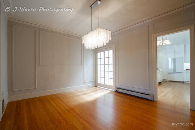 Foto del edificio - 3545 Scott St