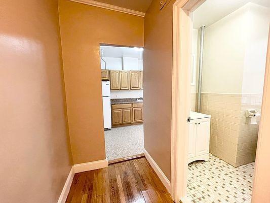 Foto del edificio - 1 bedroom in BRONX NY 10463