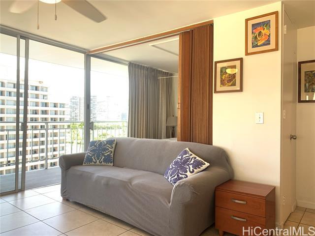Foto del edificio - 2415 Ala Wai Blvd