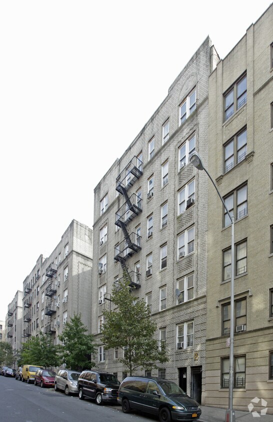 Building Photo - Sherman Court