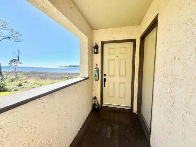 Foto del edificio - 7 Marina Cove Dr