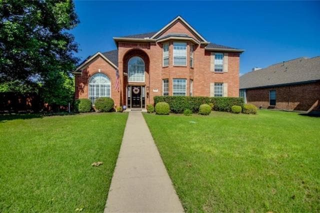 Foto del edificio - 2505 Wilma Ln