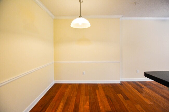 Foto del edificio - First Floor Condo in Concord of West Ashley