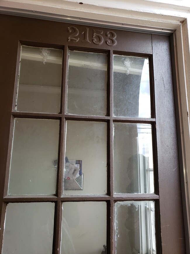 Building Photo - 2153 Virginia St