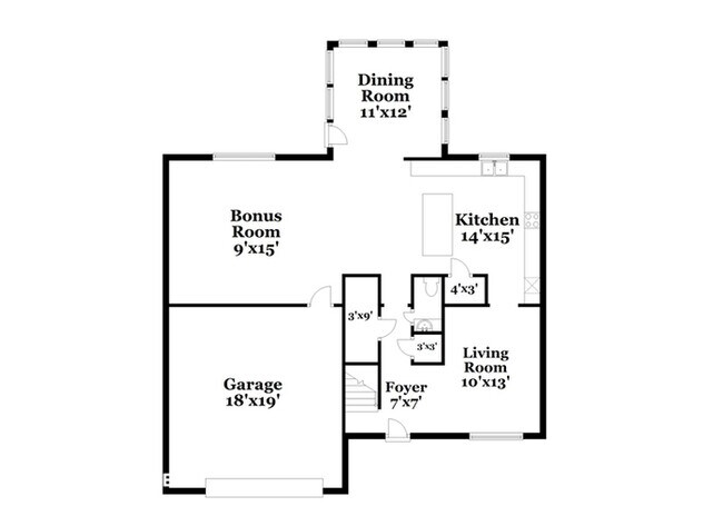 Building Photo - 5892 Mahogany Pl SW
