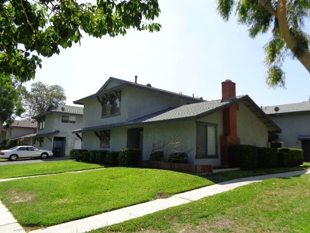 Foto del edificio - 1502 E Fairfield Ct