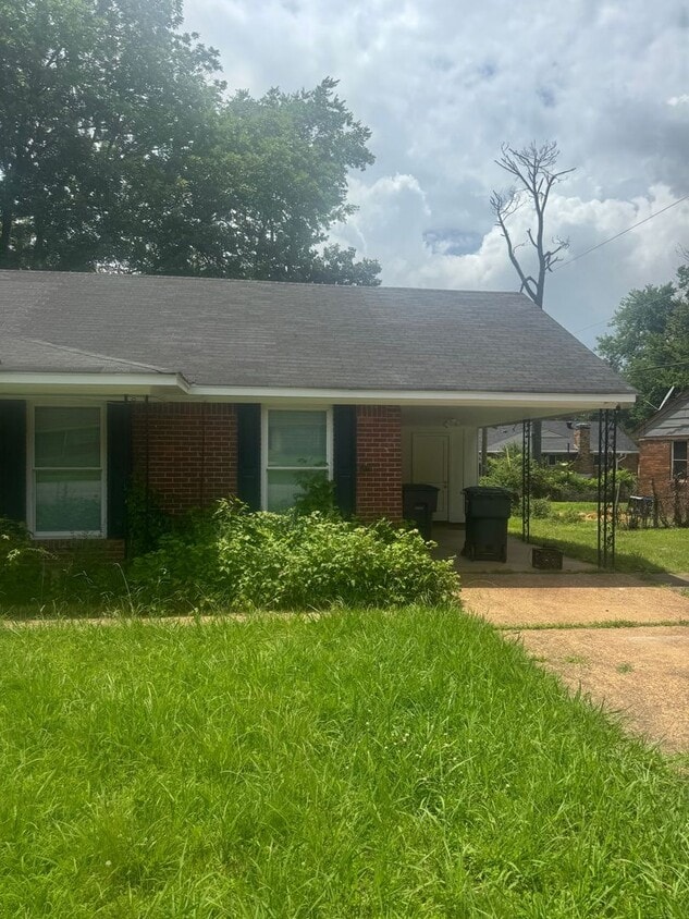 Welcome to 3825 Range Line Rd! - Welcome to 3825 Range Line Rd!