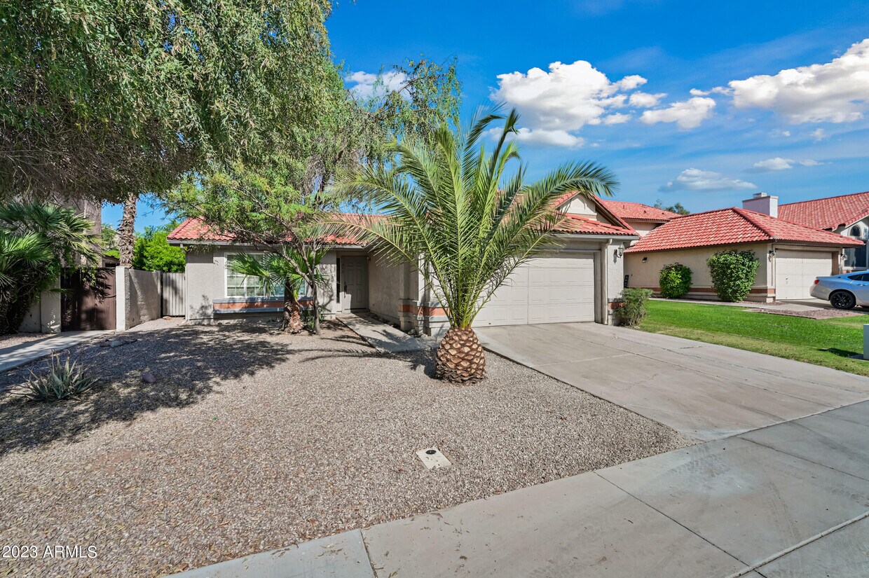 313 S Ocean Dr, Gilbert, AZ 85233 House Rental in Gilbert, AZ