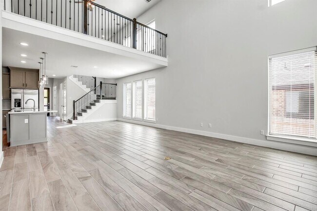 Building Photo - 155 Cyrus Milton Dr