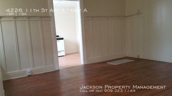 Foto del edificio - Great One Bedroom in Downtown Riverside