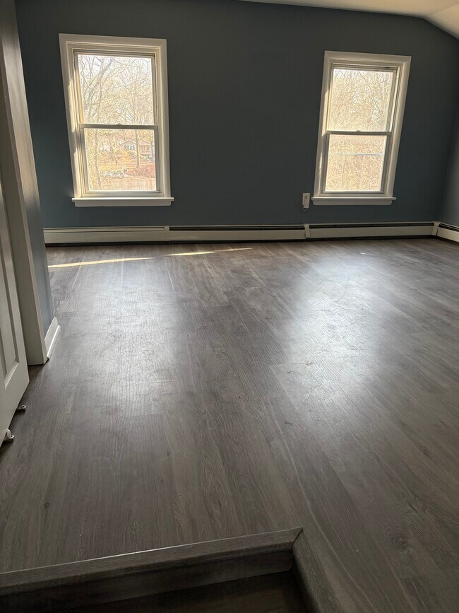 Dormitorio principal - 178 E Charleston Ave