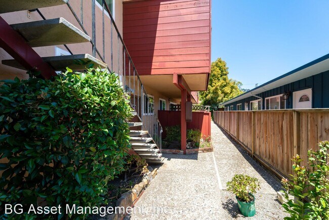 Building Photo - 1616 Lexington Ave