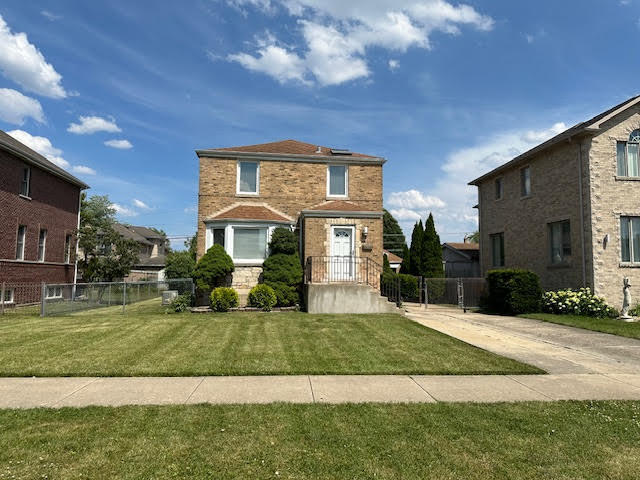 Building Photo - 4151 N Oriole Ave