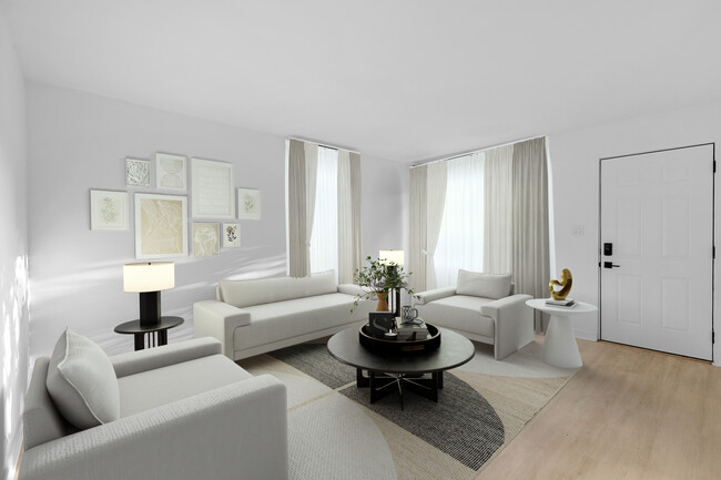 Building Photo - 1335 Marengo Ave