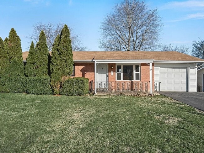 Building Photo - 617 S Duchesne Dr