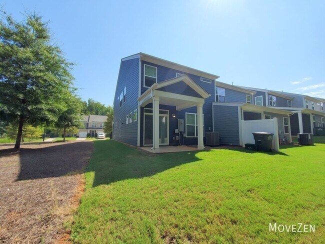 Foto del edificio - 5518 Harris Cove Dr