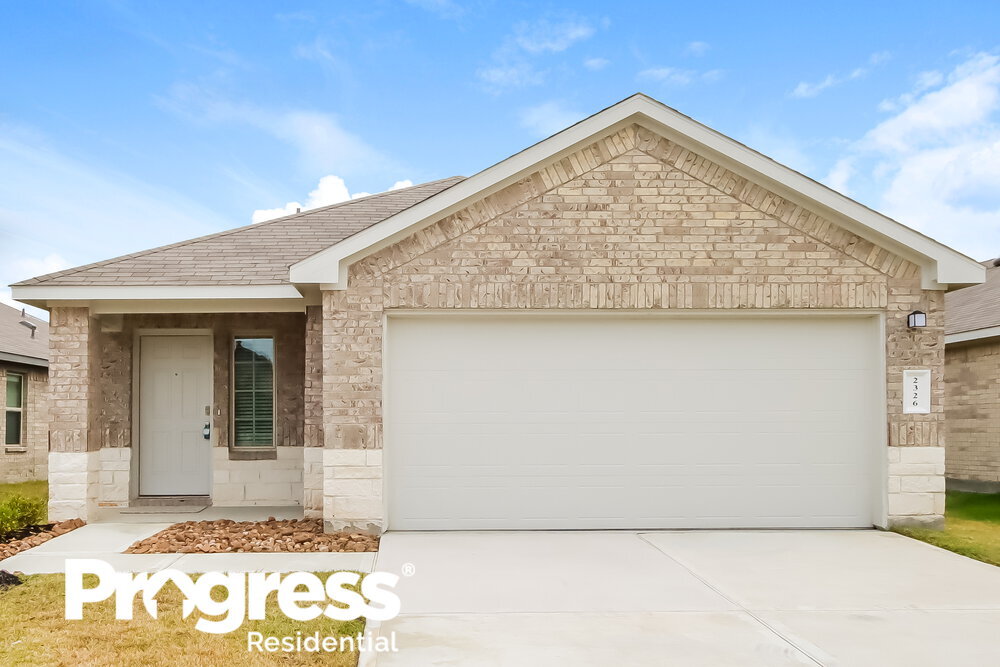 Foto principal - 2326 Pettingell Way