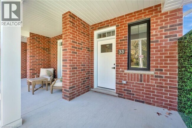 Photo du bâtiment - 29 Mill St