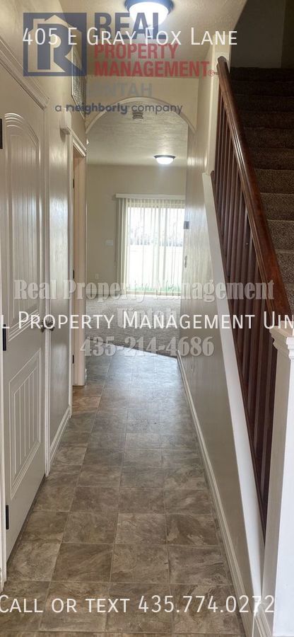 Foto del edificio - 405 E Gray Fox Dr