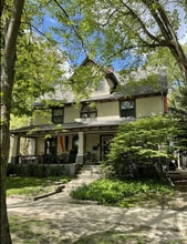 Building Photo - 2000 Sherman Ave