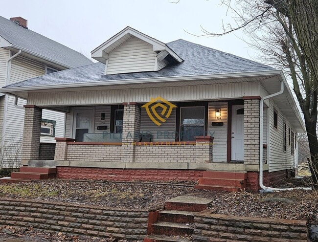 3709-3711 Brookside Pkwy S Dr - 3709-3711 Brookside Pkwy S Dr Apartment