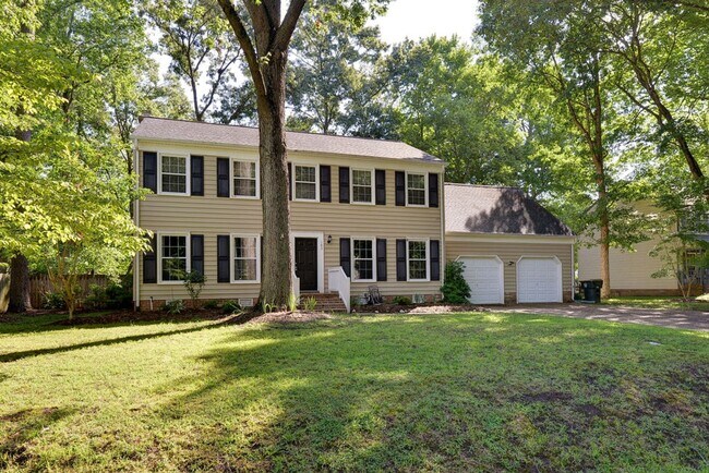 Foto del edificio - Renovated Colonial Home in Yorktown