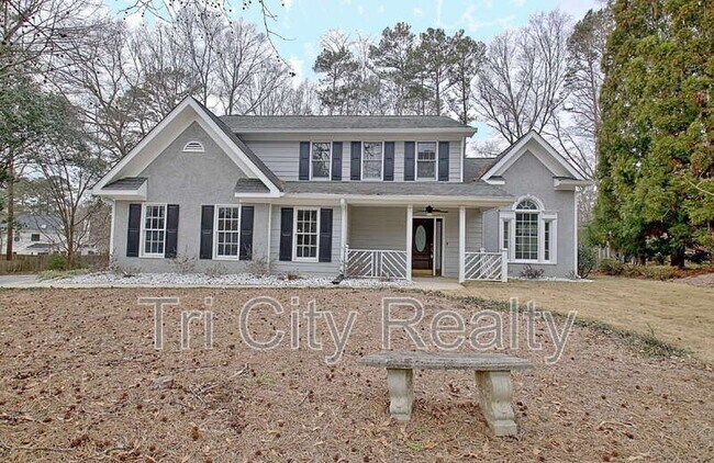 Foto del edificio - 404 Topaz Trail