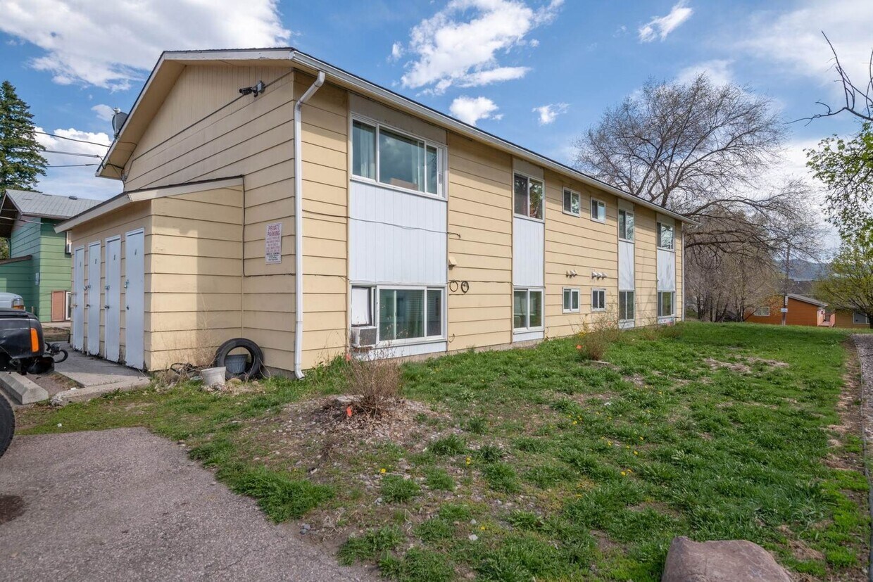 Foto principal - 1812 Phillips St